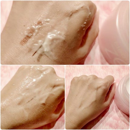 クリーンイットゼロ クレンジングバーム オリジナル/BANILA CO/クレンジングバームを使ったクチコミ(5枚目)