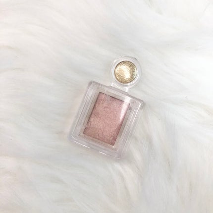 シャドーカスタマイズ/MAJOLICA MAJORCA/単色アイシャドウを使ったクチコミ(5枚目)