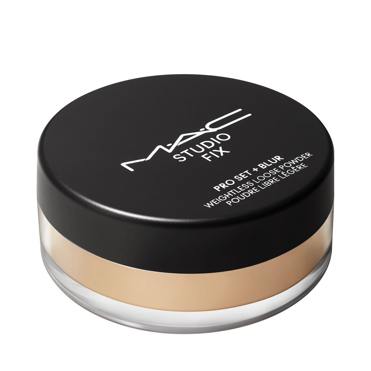 スタジオ フィックス プロ セット ブラー ルース パウダー ミディアム