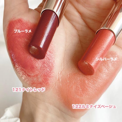 オペラ リップティント N/OPERA/リップティントを使ったクチコミ(3枚目)