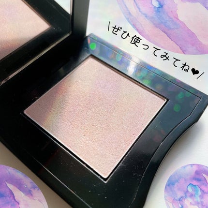 インナーグロウ チークパウダー/SHISEIDO/パウダーチークを使ったクチコミ(6枚目)