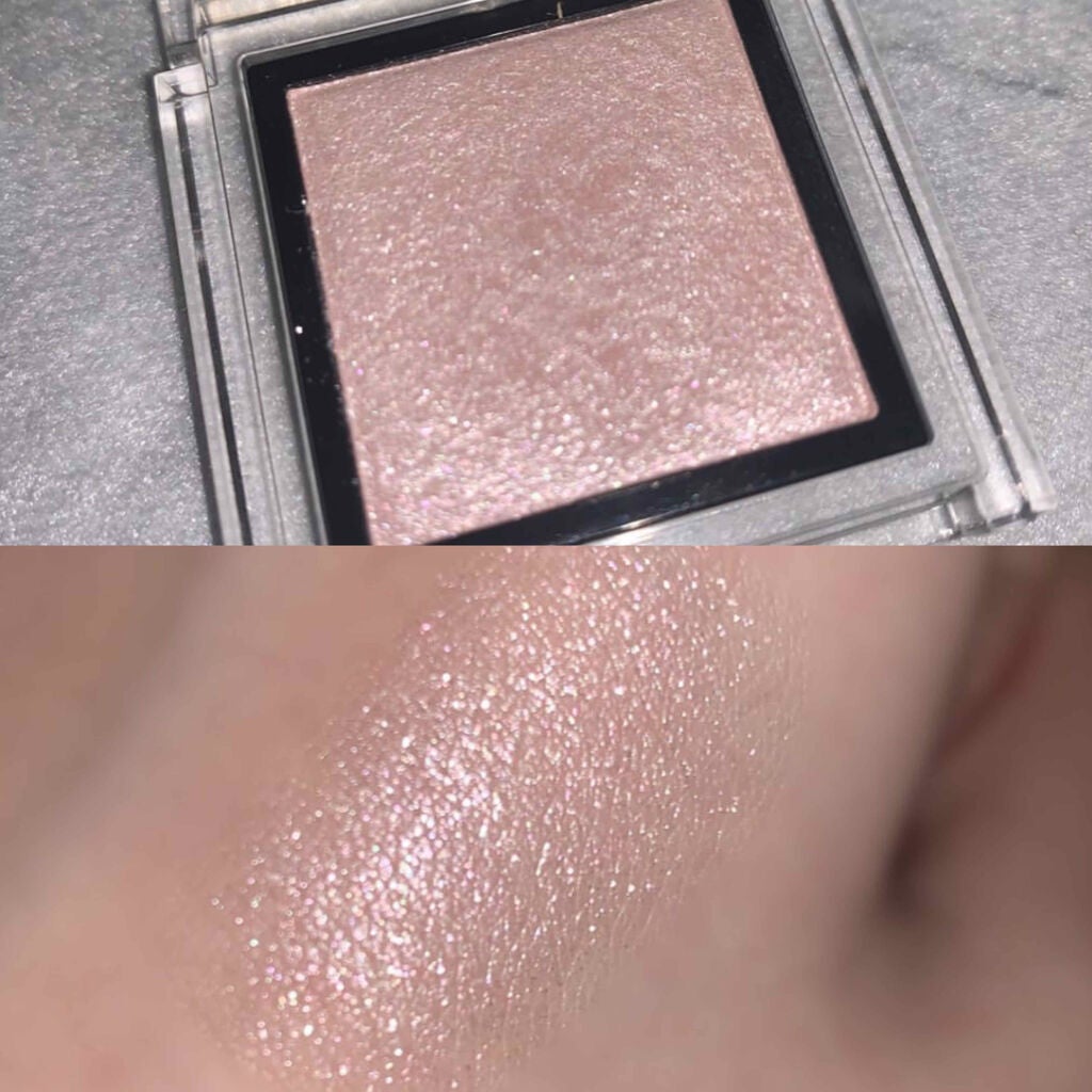 アディクション ザ アイシャドウ/ADDICTION/単色アイシャドウを使ったクチコミ(1枚目)