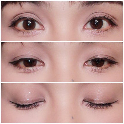 リアルアイパレット/espoir/マルチパレットを使ったクチコミ(3枚目)