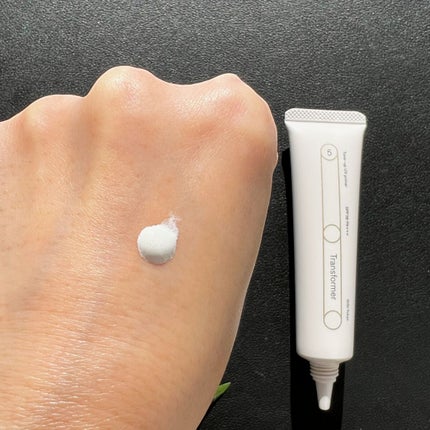 トランスフォーマートーンアップUVプライマー SPF38 PA+++/SISI/化粧下地を使ったクチコミ(3枚目)