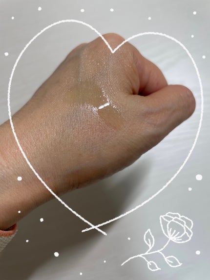 モイスチュア ローション/カルテHD/化粧水を使ったクチコミ(2枚目)