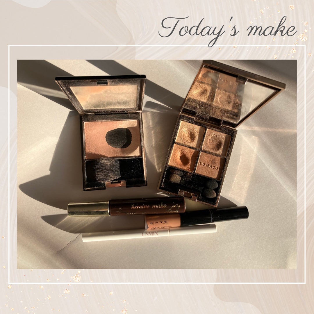 ピュア カラー ブラッシュ/SUQQU/パウダーチークを使ったクチコミ(1枚目)