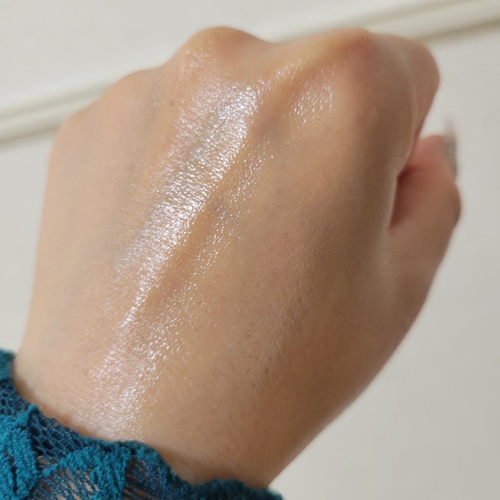 アネッサ　パーフェクトUV　スキンケアスプレー N/アネッサ/日焼け止めミスト・スプレーを使ったクチコミ（3枚目）