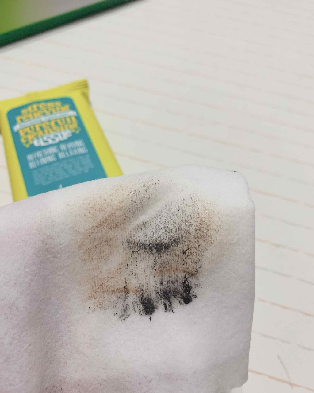 アリウル 7days シートマスク/Ariul/シートマスク・パックを使ったクチコミ(3枚目)