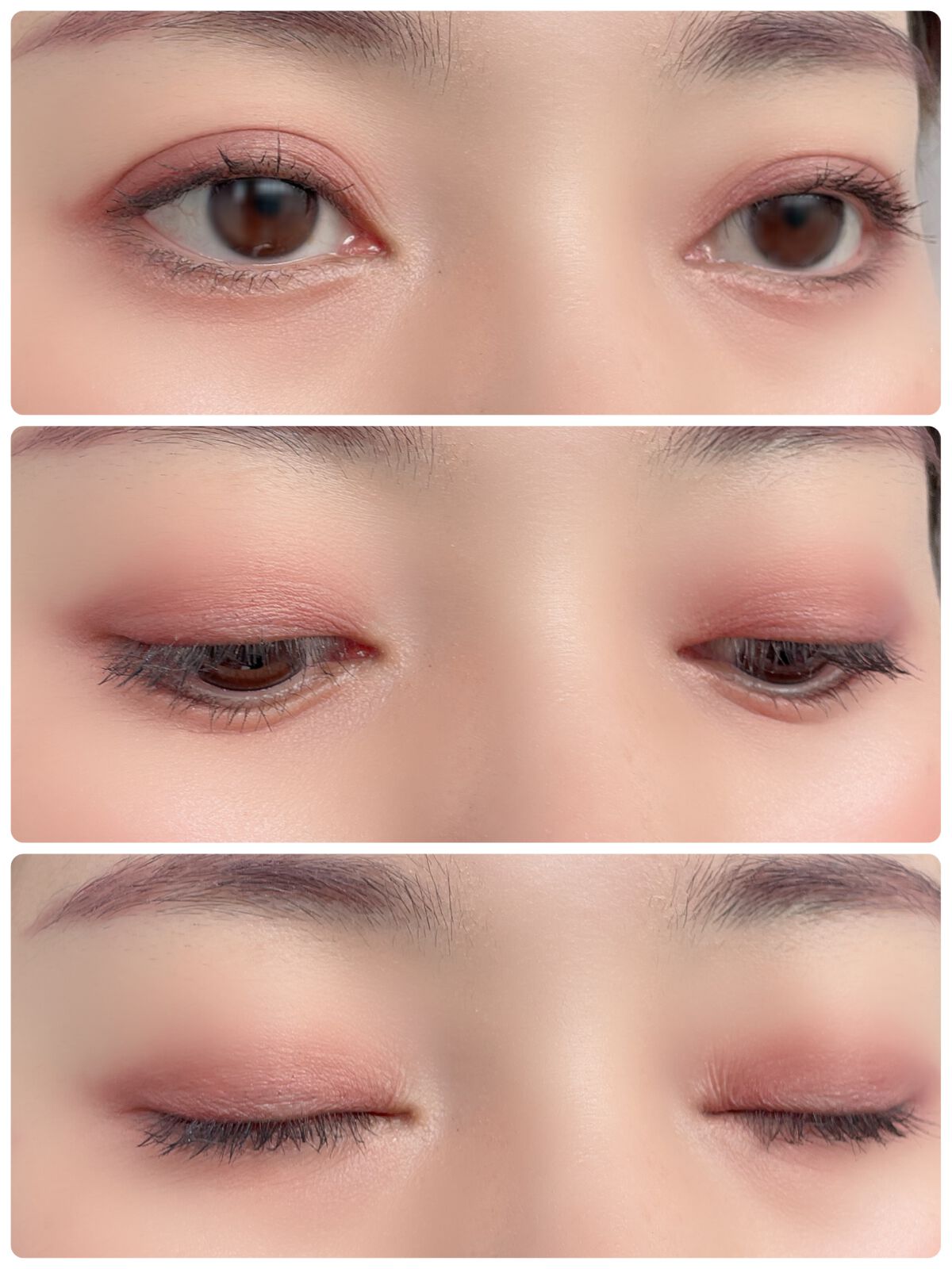 【旧】ディオールスキン ルージュ ブラッシュ/Dior/パウダーチークを使ったクチコミ（2枚目）