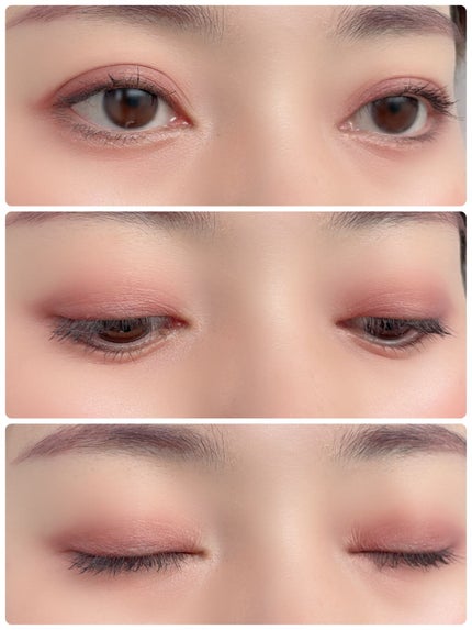 パーフェクトエアリーアイブロウ/キャンメイク/アイブロウペンシルを使ったクチコミ(2枚目)