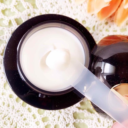 プレミアムパーフェクトクリーム/ライスフォース/フェイスクリームを使ったクチコミ(2枚目)