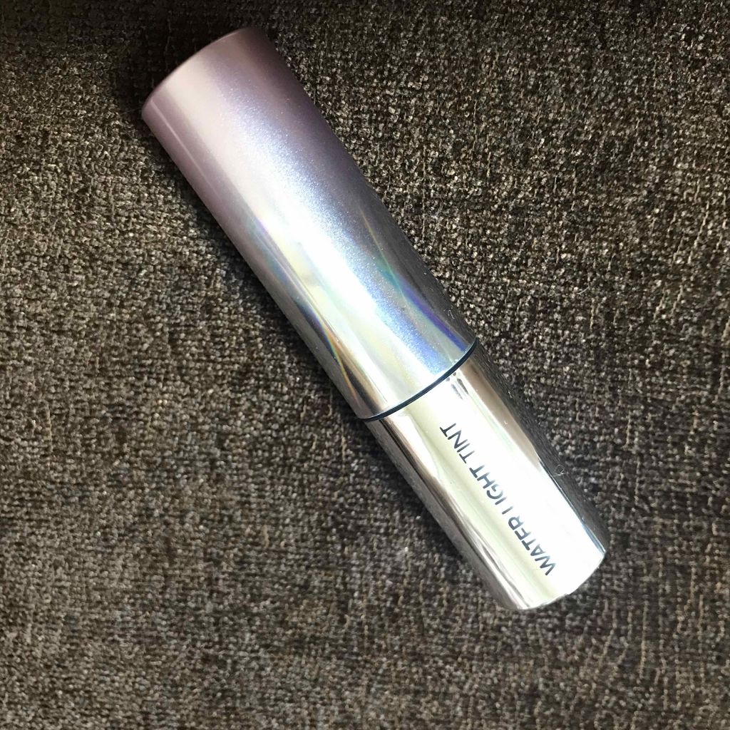 アピュー ウォーターライト ティント/A’pieu/リップティントを使ったクチコミ（1枚目）