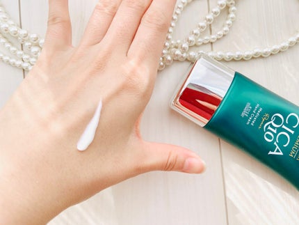 コエンリッチ ザ プレミアム 薬用CICAリペア ハンドクリーム/コエンリッチQ10/ハンドクリームを使ったクチコミ(5枚目)