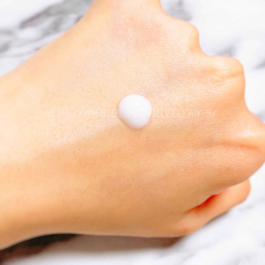 ジタンノオールインワンモイストエマルジョン/JITANNO/オールインワン化粧品を使ったクチコミ（3枚目）