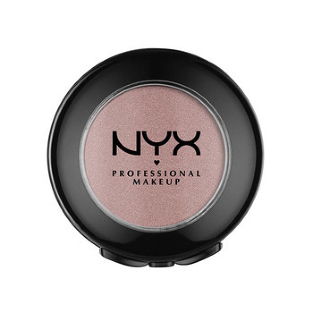 ホットシングル アイシャドウ NYX Professional Makeup