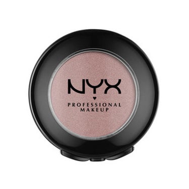 NYX Professional Makeup ホットシングル アイシャドウ