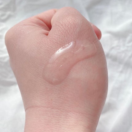 PURE’D 100 PERFECTION ピュアエッセンスプラチナ/ステファニー/美容液を使ったクチコミ(3枚目)