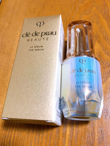 ル・セラム レフィル / クレ・ド・ポー ボーテ(Cle de Peau Beaute) | LIPS