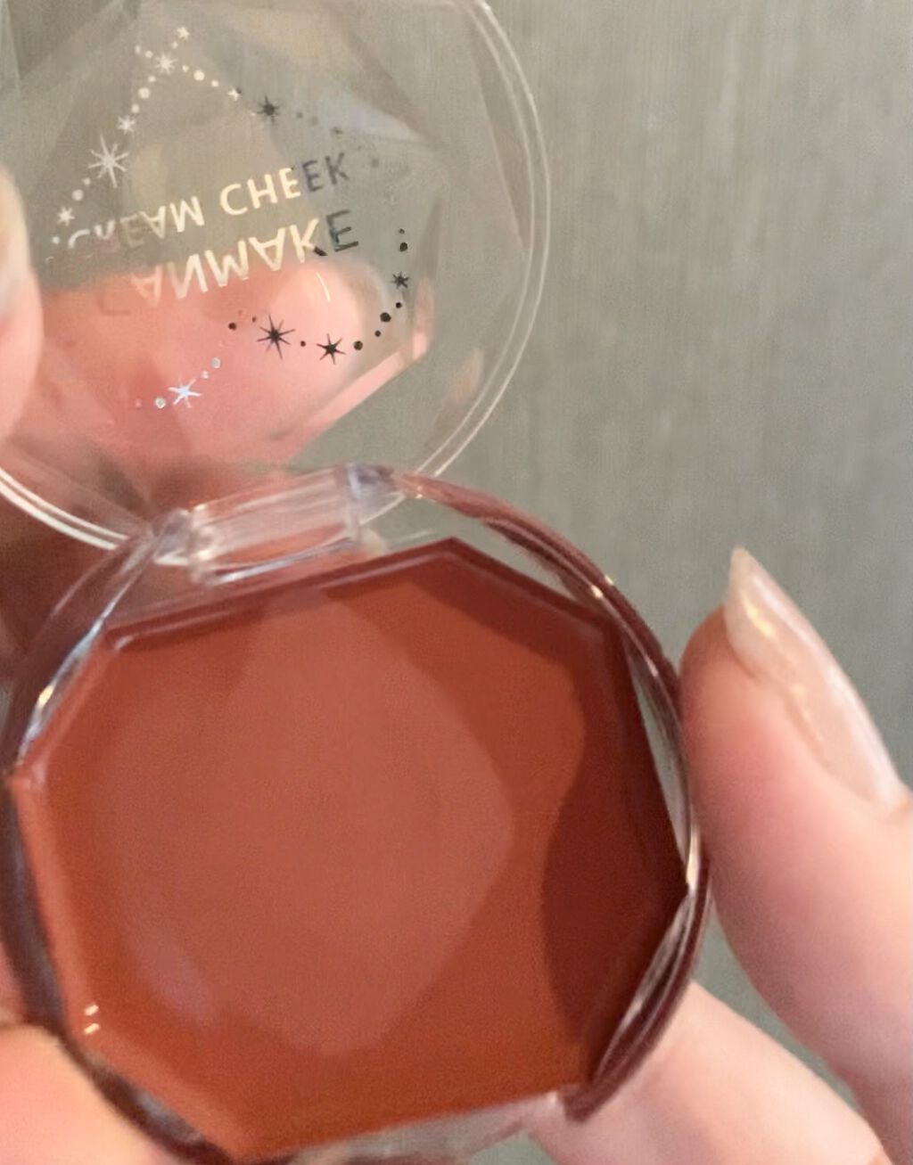 &be マスカラ テラコッタ/＆be/マスカラを使ったクチコミ（3枚目）