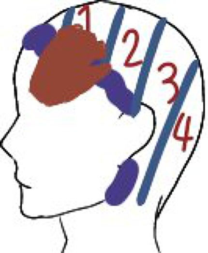 ハトムギ化粧水(ナチュリエ スキンコンディショナー R )/ナチュリエ/化粧水を使ったクチコミ(4枚目)