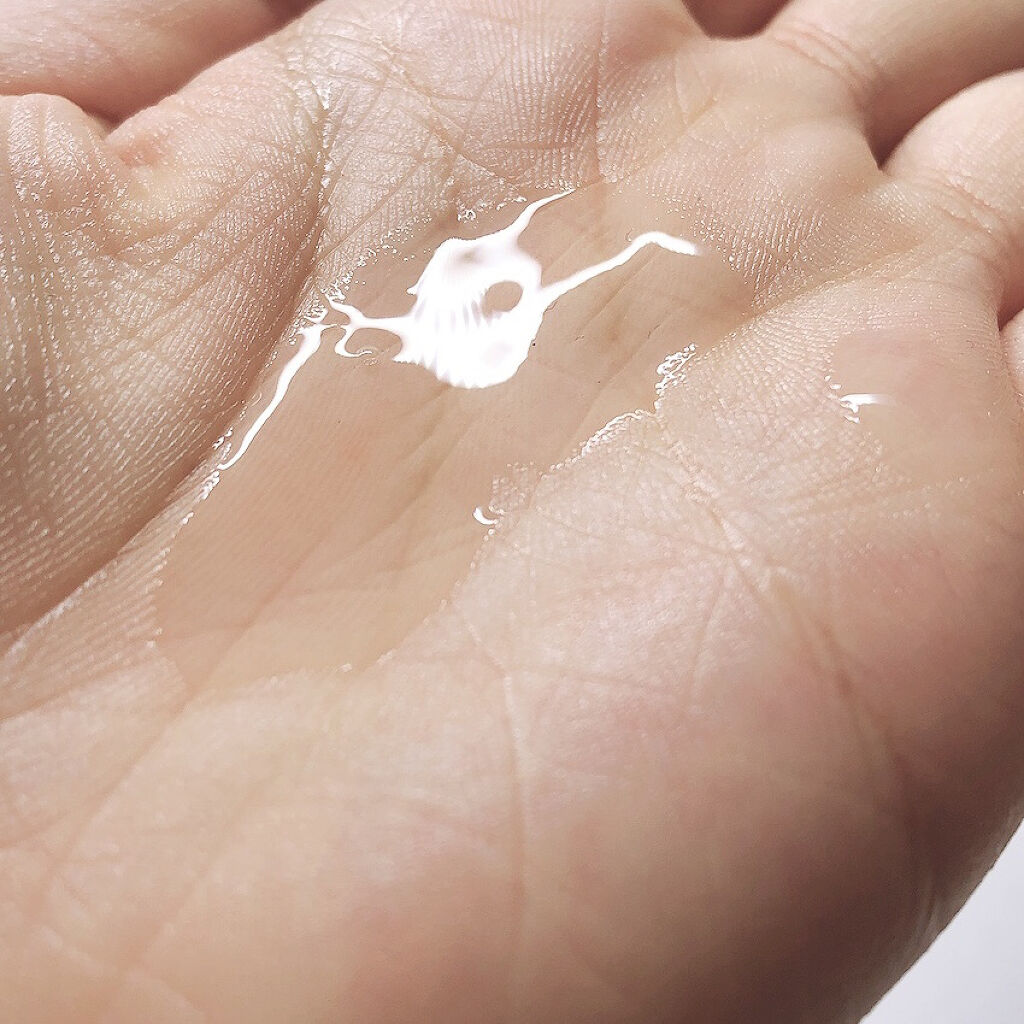 スリークbyサラサロン シャイニーオイル/スリーク by サラサロン/ヘアオイルを使ったクチコミ（3枚目）