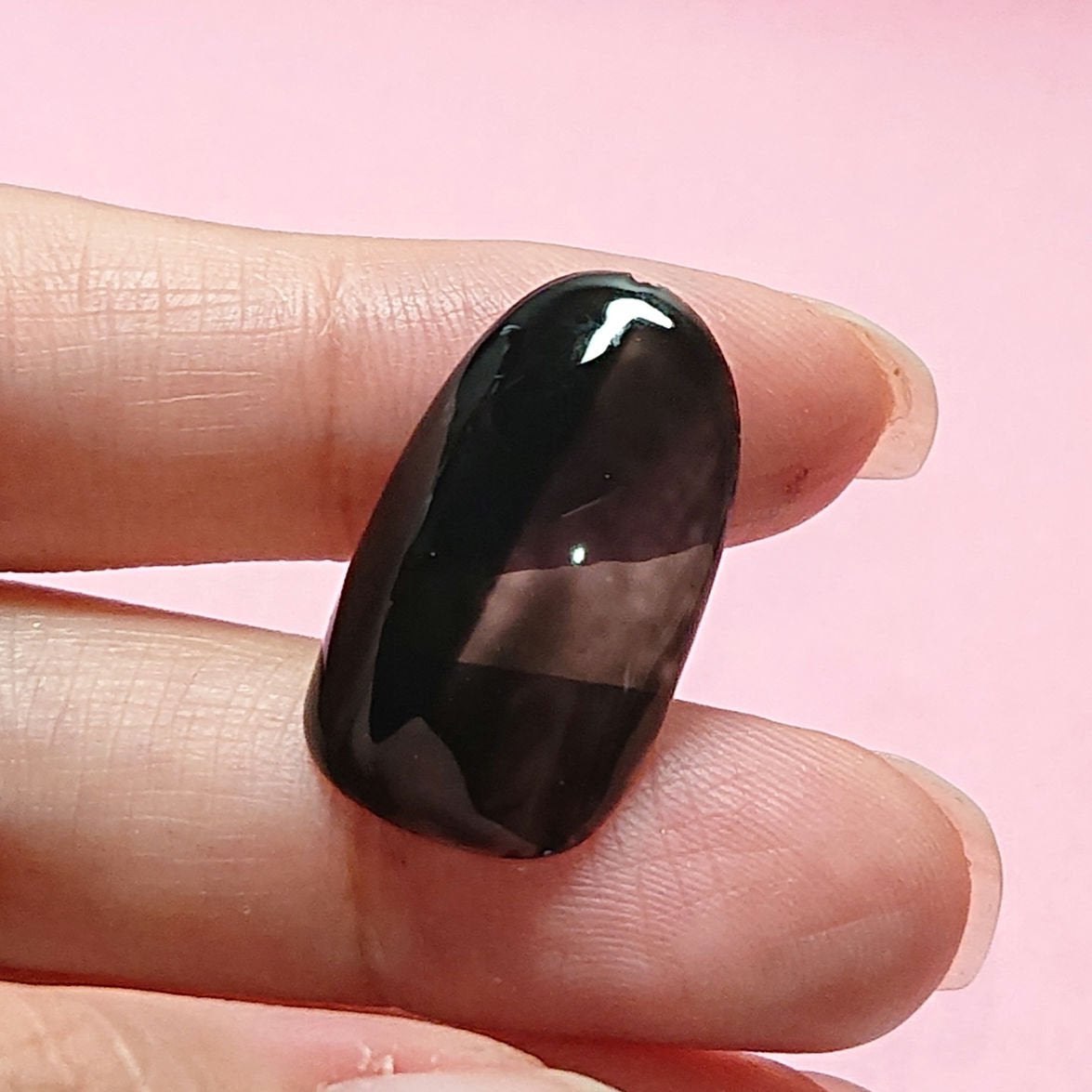 ジェルネイル(ライト対応)/セリア/ジェルネイルを使ったクチコミ(4枚目)