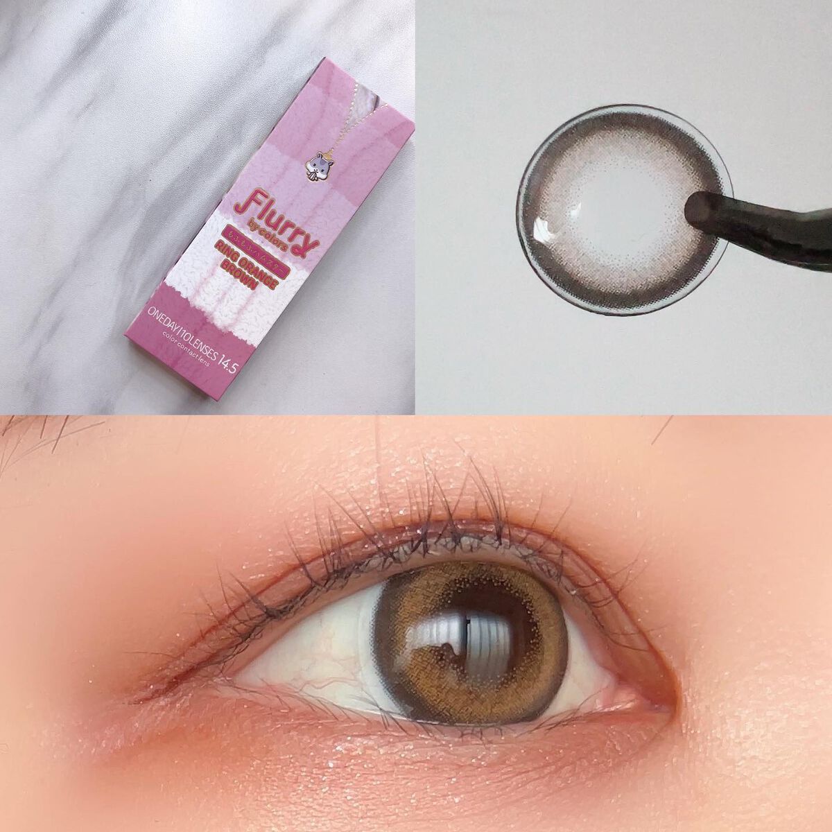 REIðš on LIPS ãææ¥è±ãã©ã©æ§ã€ã¡ã¢â€ïž/ãã«ãŒãªãŒããæ°è²-ããµããµãã ã¹ã¿..ãïŒ4æç®ïŒ