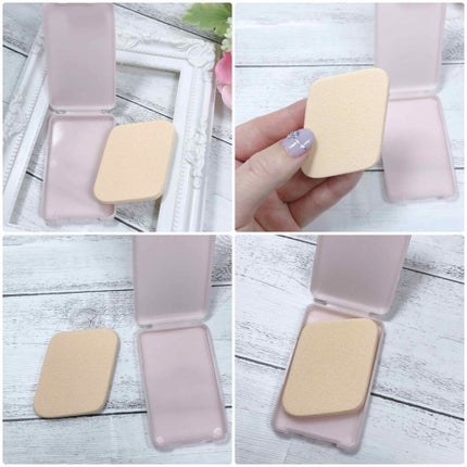 ナチュラルグロウ ラスティング リキッド/プリマヴィスタ/リキッドファンデーションを使ったクチコミ(4枚目)