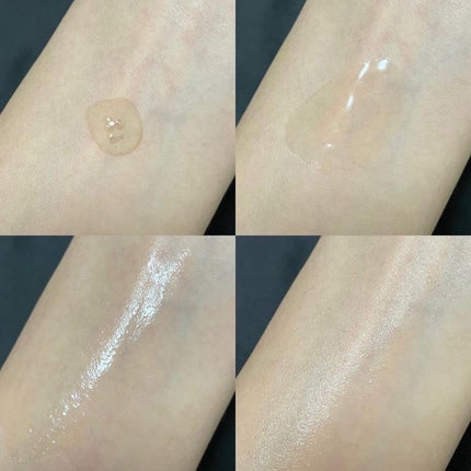 シカテロル美容液/beplain/美容液を使ったクチコミ(2枚目)