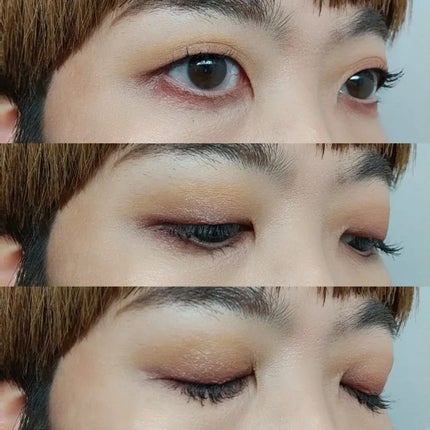 レ キャトル オンブル ビザンス /CHANEL/アイシャドウパレットを使ったクチコミ(4枚目)