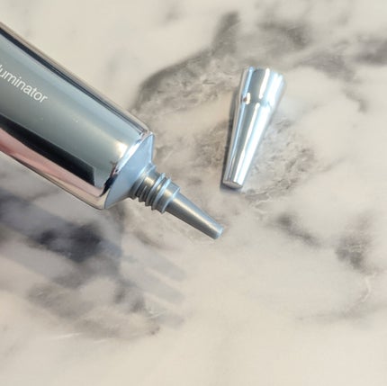 ダーマイルミネーター/ALLUDEM/美容液を使ったクチコミ(4枚目)