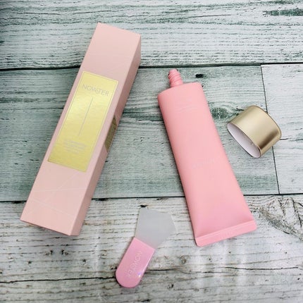 T1 スキンブースター コラーゲンマスク/NOWATER/シートマスク・パックを使ったクチコミ(3枚目)