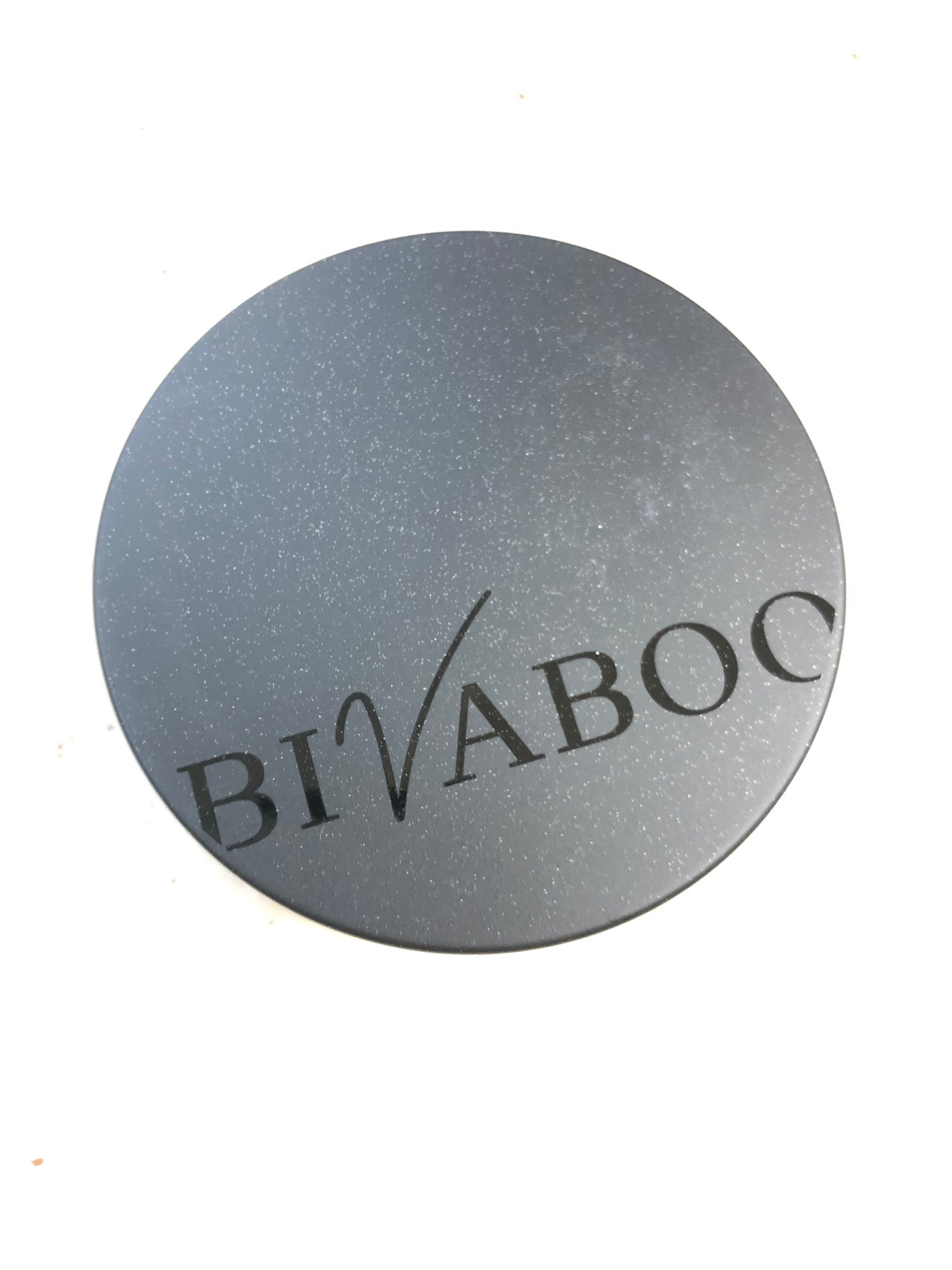 ベルベットジュエルクッション/BIVABOO/クッションファンデーションを使ったクチコミ(1枚目)