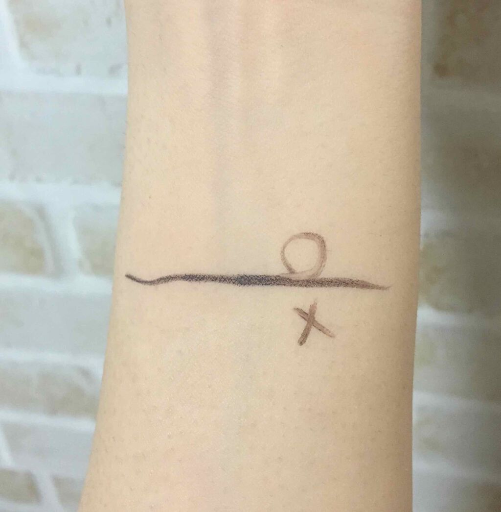 マットシフォン UVホワイトニングベースN/KiSS/化粧下地を使ったクチコミ（3枚目）