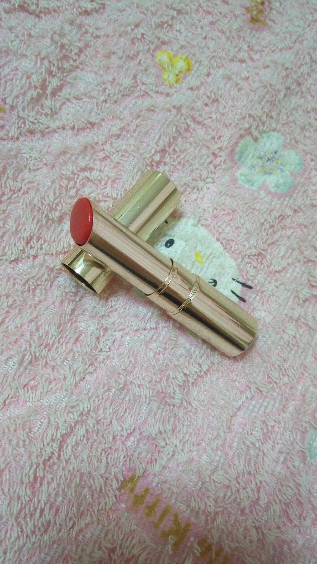 オペラ リップティント N/OPERA/リップティントを使ったクチコミ(2枚目)