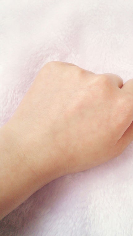 トーンアップUV エッセンス/サンカット®/日焼け止めローションを使ったクチコミ(4枚目)