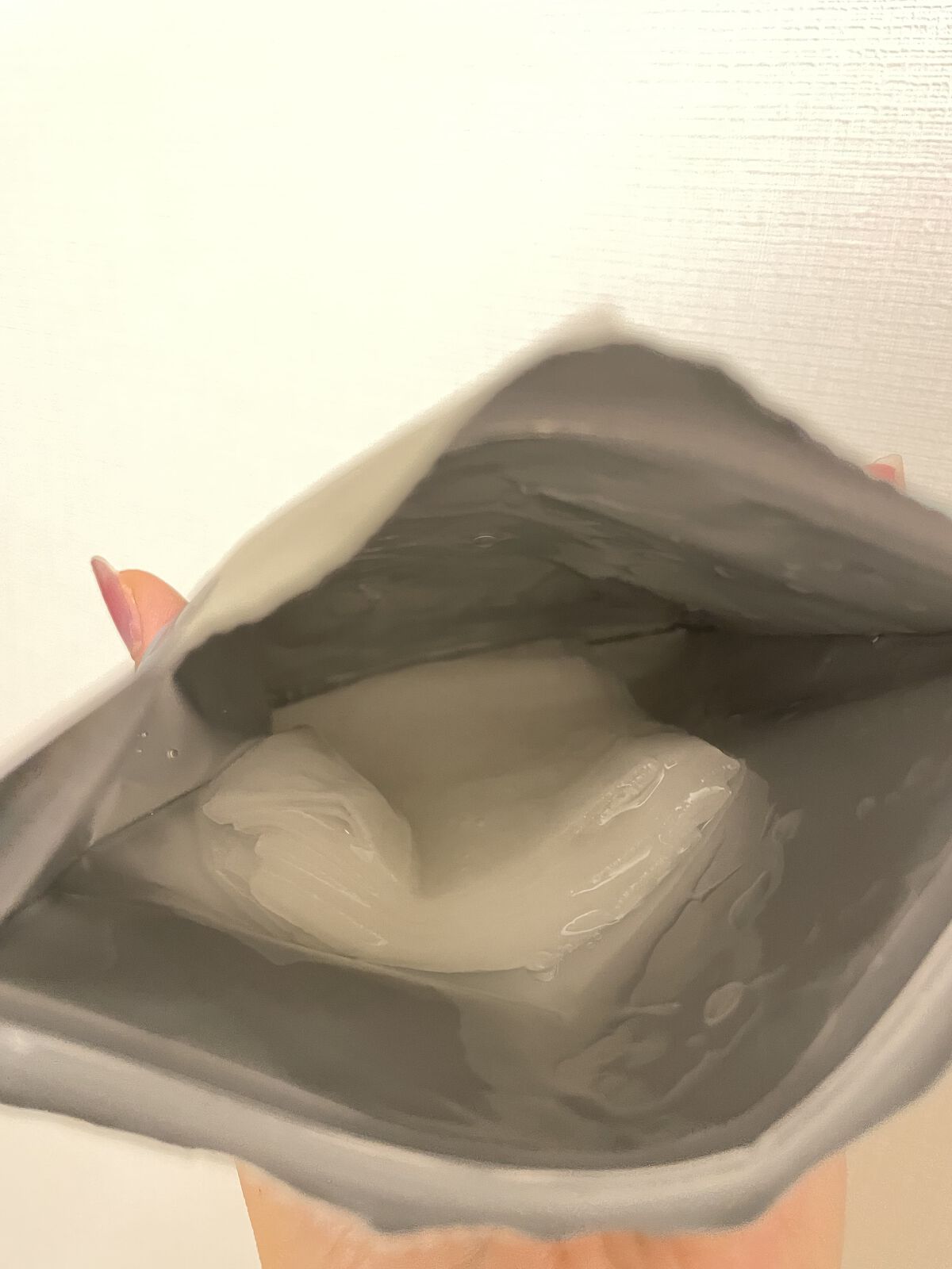 クリアエッセンスマスク/ピュレア/シートマスク・パックを使ったクチコミ（3枚目）