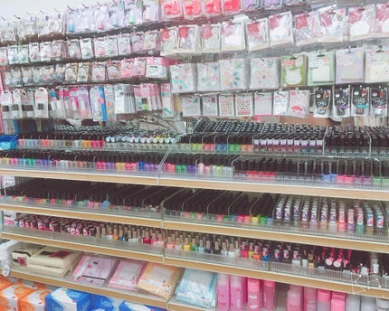 マニキュア/キャンドゥ/マニキュアを使ったクチコミ(4枚目)