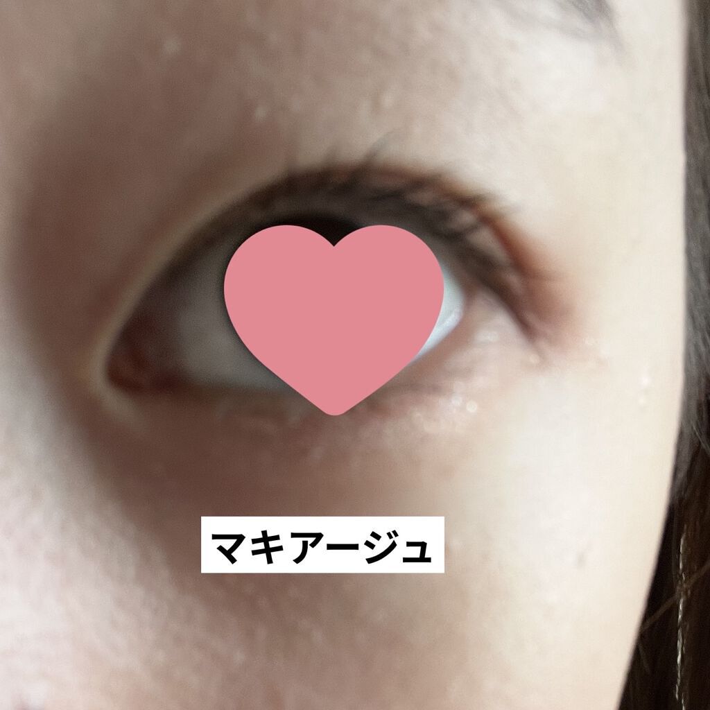 アイラッシュカーラー N2/ヒロインメイク/ビューラーを使ったクチコミ（1枚目）