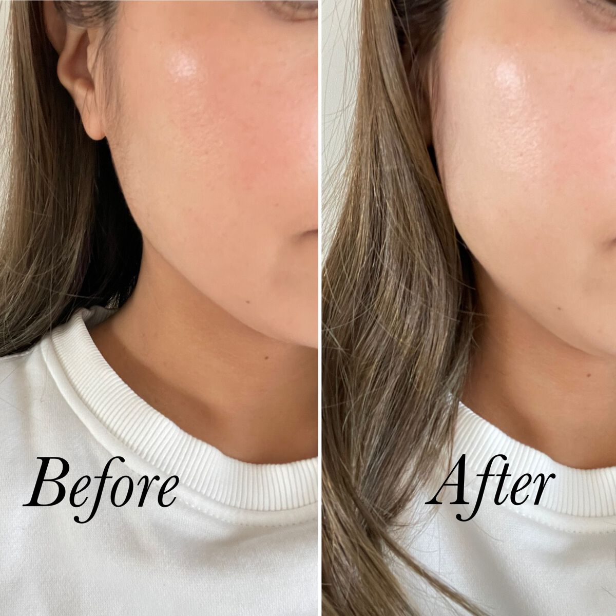 ティーツリーデイデイトーンアップサンクッション/NOWATER/日焼け止めローションを使ったクチコミ(5枚目)