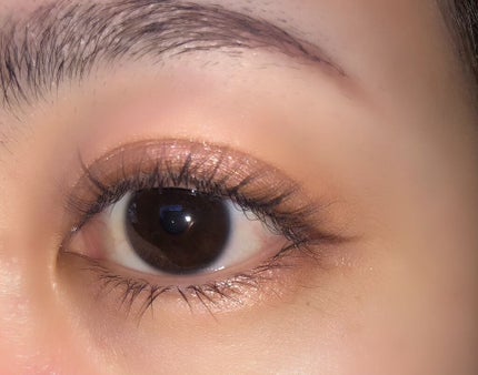 アイカラーパレット/heme/アイシャドウパレットを使ったクチコミ(4枚目)