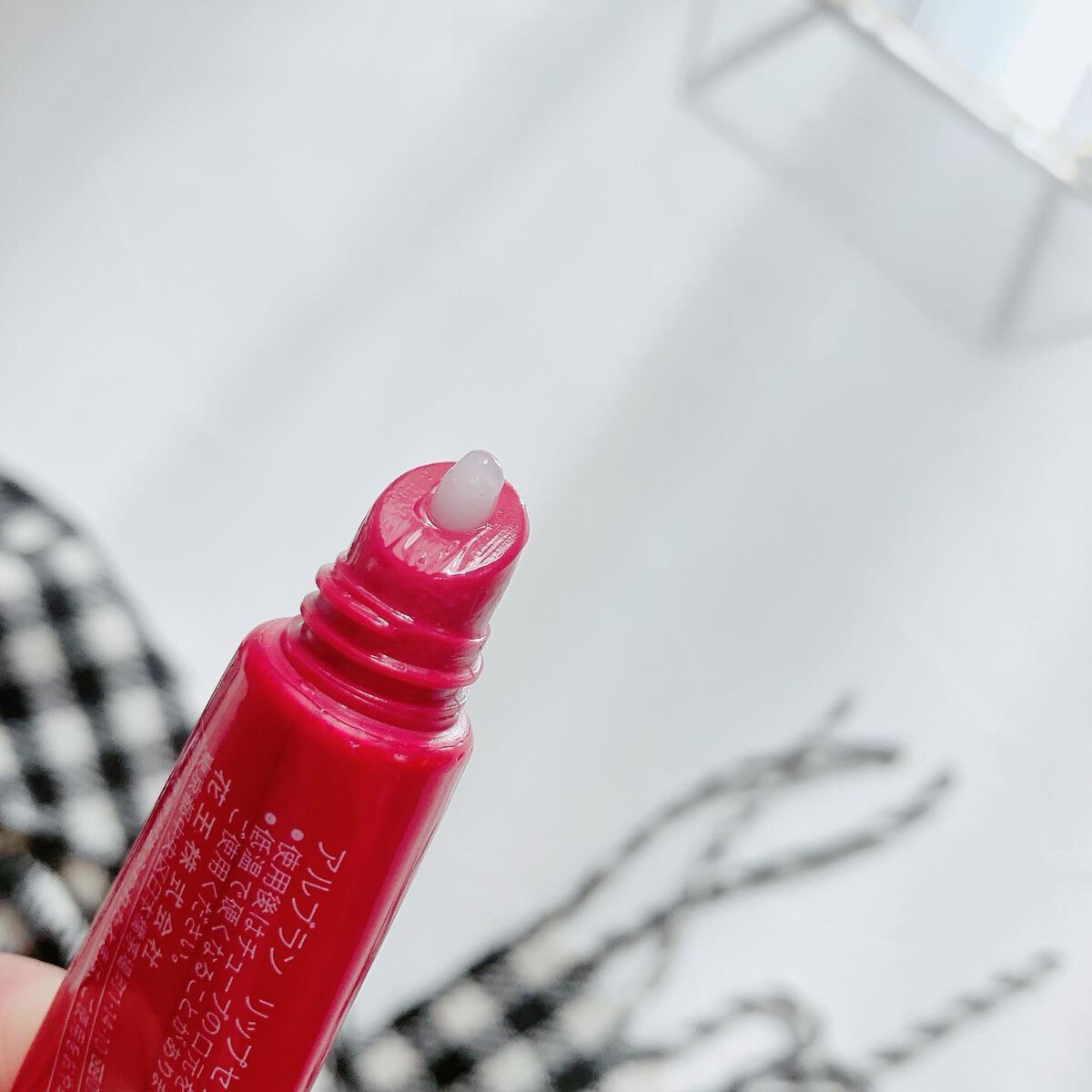 アルブラン リップセラムバーム/ALBLANC/リップバームを使ったクチコミ(2枚目)