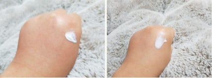 コラーゲン エッセンシャル UV スパ サンブロック/FEDORA AESTHETIC/日焼け止めクリームを使ったクチコミ(1枚目)