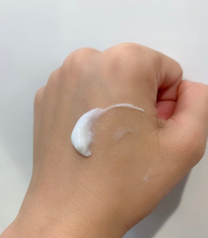 リポソーム アドバンスト リペアクリーム/DECORTÉ/フェイスクリームを使ったクチコミ(4枚目)