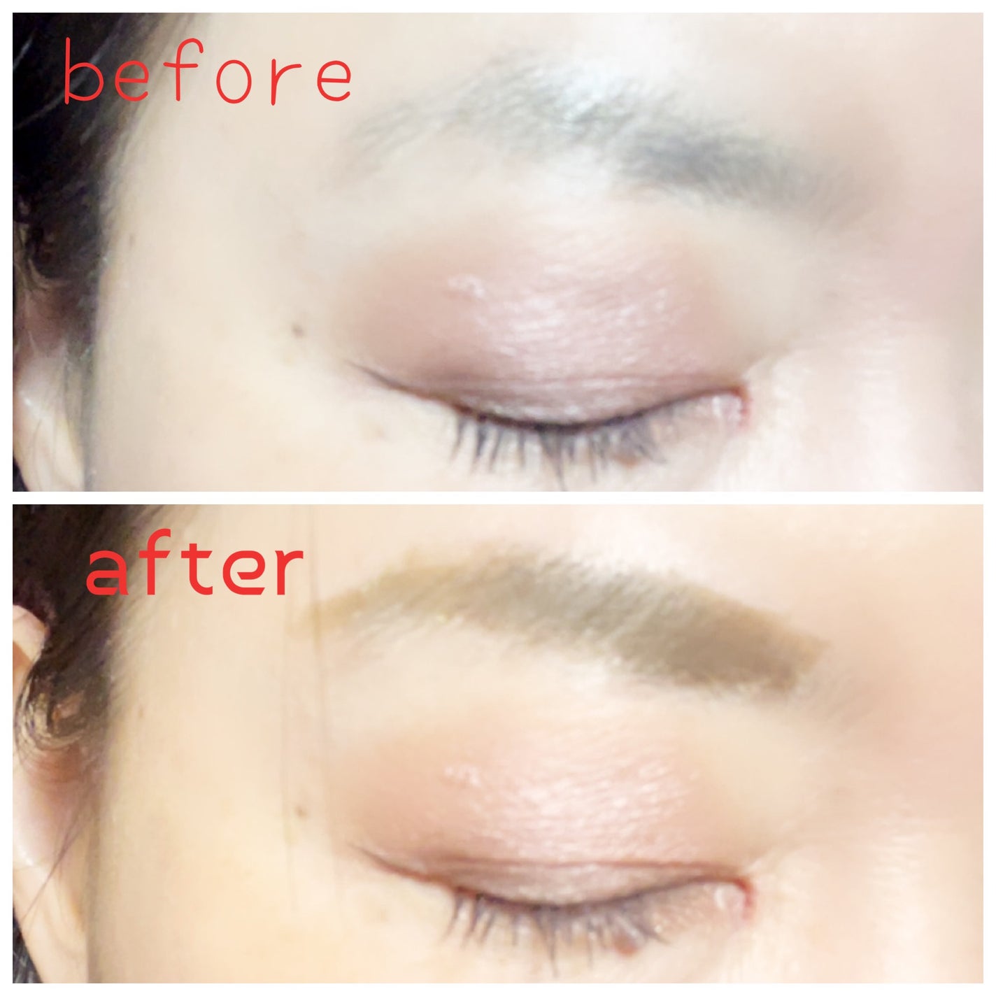 ラブ・ライナー シグネチャーフィットペンシル<アイブロウ>/ラブ・ライナー/アイブロウペンシルを使ったクチコミ(4枚目)