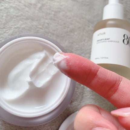 ドクダミ 77 スージングトナー/Anua/化粧水を使ったクチコミ(3枚目)