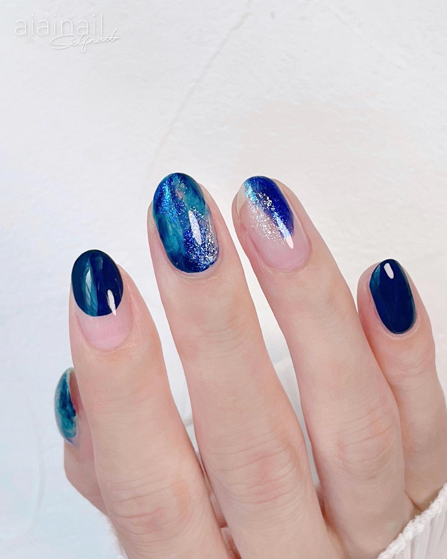 インフィニットシャイン ネイルラッカー/O・P・I/マニキュアを使ったクチコミ（3枚目）