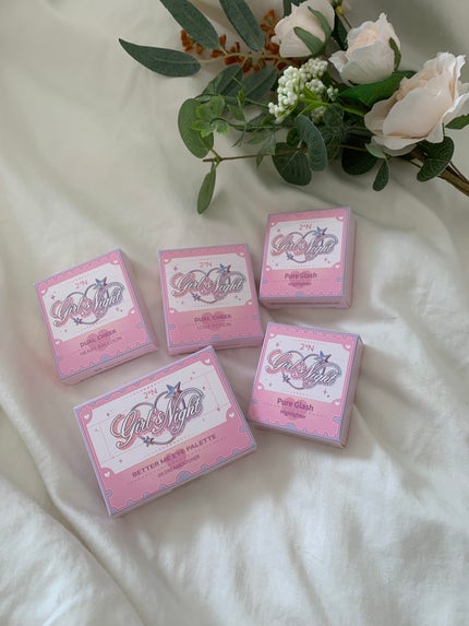 ð§· ãããMAQUIAã€ã³ãã«ãšã³ãµãŒð§· on LIPS ã2aNã®ããªããŒã³ã¬ã¯ã·ã§ã³ð䜿ãããããè²ãããããã§èã¥ã..ãïŒ3æç®ïŒ