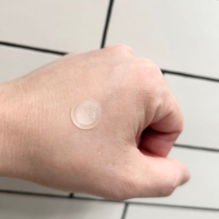 エーキュアショットスポットパッチ/obsero/にきびパッチを使ったクチコミ(2枚目)