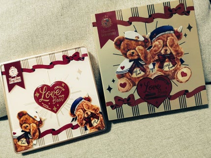 Love Bear 9色 アイシャドウパレット/FlowerKnows/アイシャドウパレットを使ったクチコミ(1枚目)